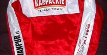 Karpackie Rally Team